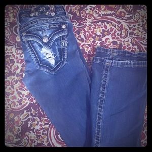 Miss Me Jeans》25